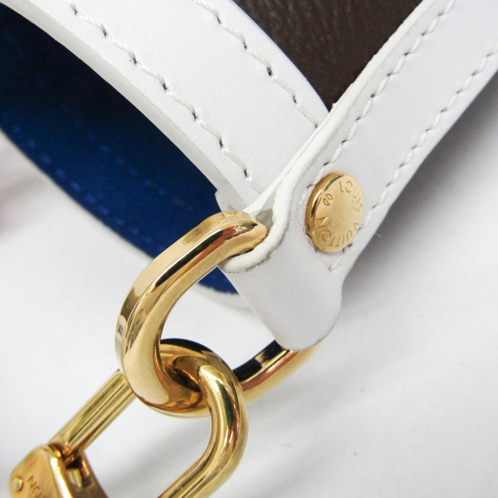 LOUIS VUITTON Brown Monogram Shoulder Bag - Picture 7 of 14